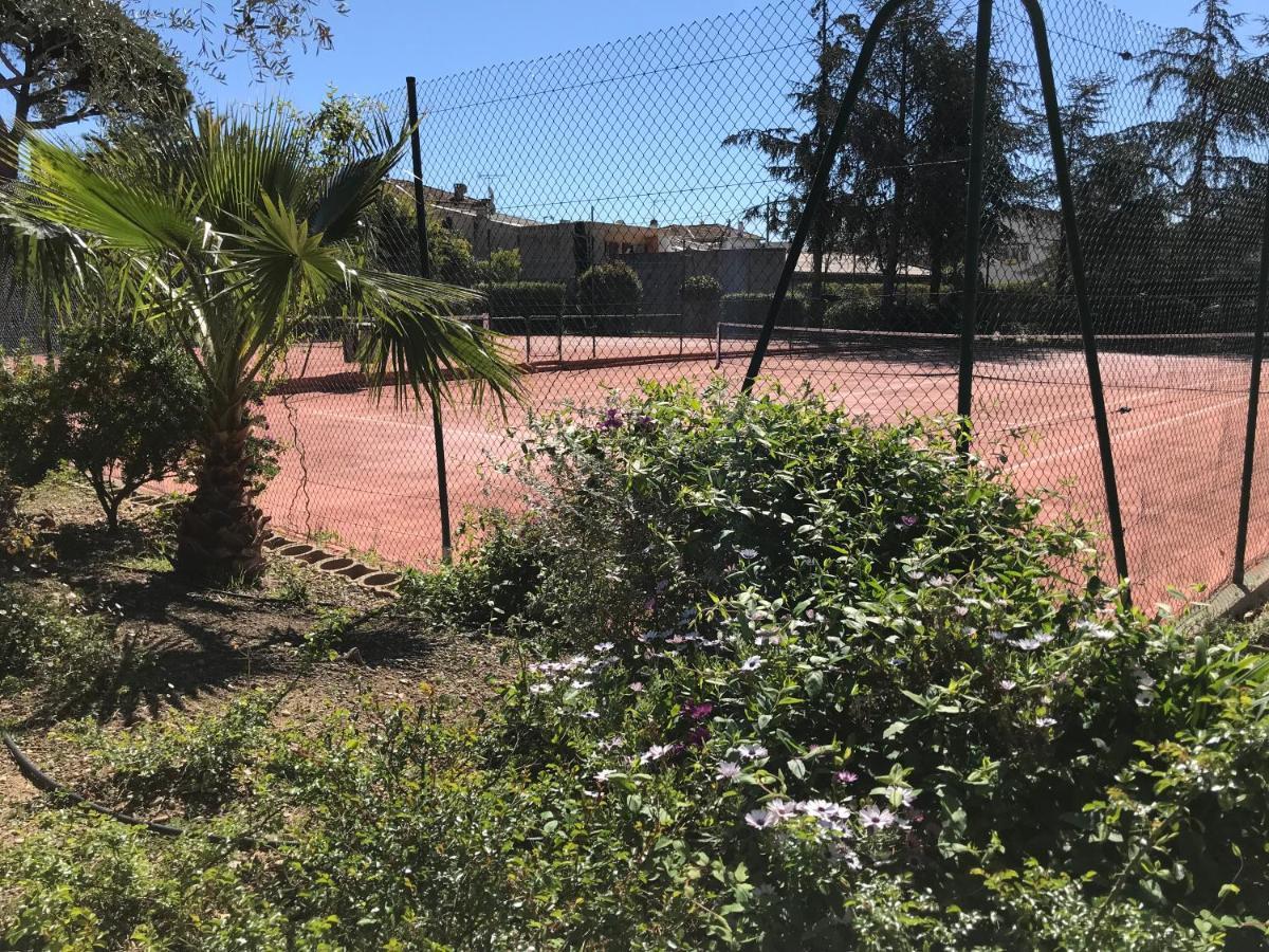 Appartement 2 Pieces, Renove, 2 Piscines+Tennis, Mer, Climatisation Antibes Bagian luar foto