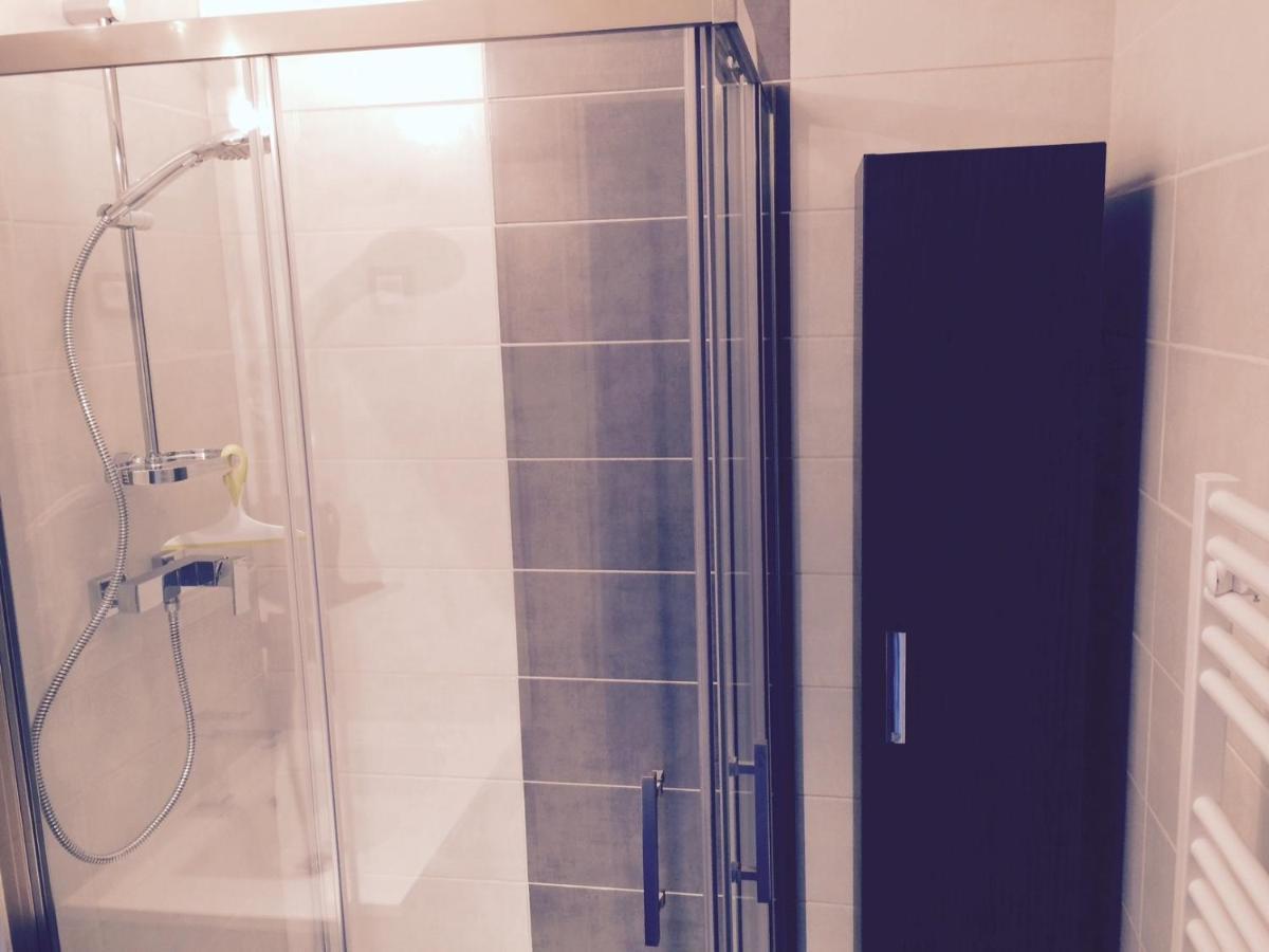 Appartement 2 Pieces, Renove, 2 Piscines+Tennis, Mer, Climatisation Antibes Bagian luar foto