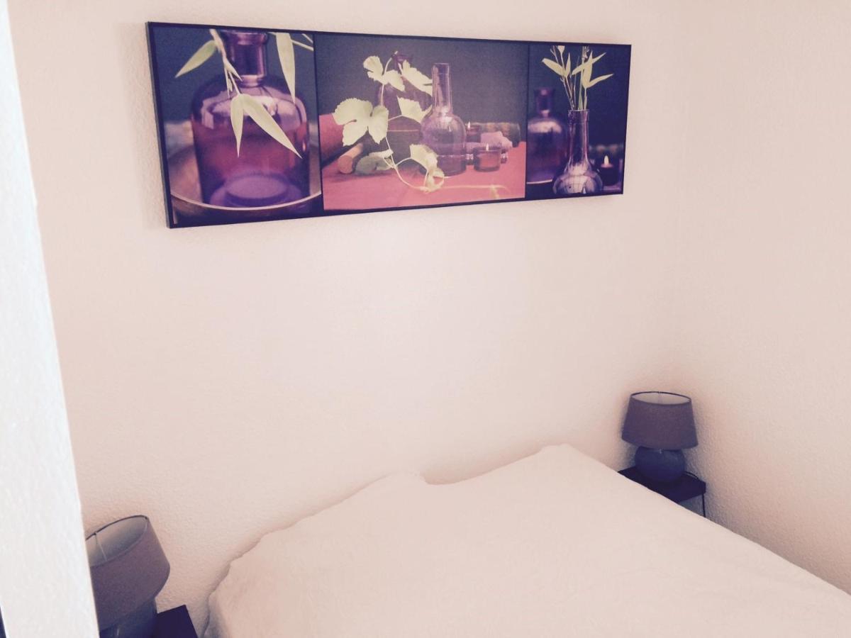 Appartement 2 Pieces, Renove, 2 Piscines+Tennis, Mer, Climatisation Antibes Bagian luar foto