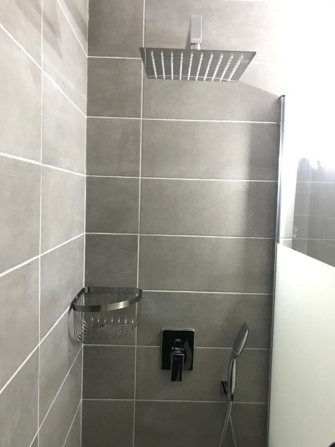Appartement 2 Pieces, Renove, 2 Piscines+Tennis, Mer, Climatisation Antibes Bagian luar foto